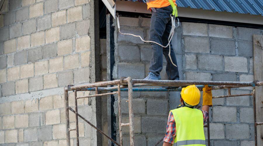 Professional residential roofers in East Amherst, NY